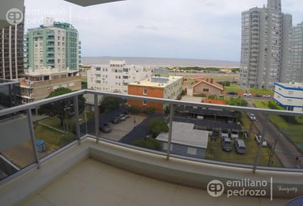 Apartamento en Brava