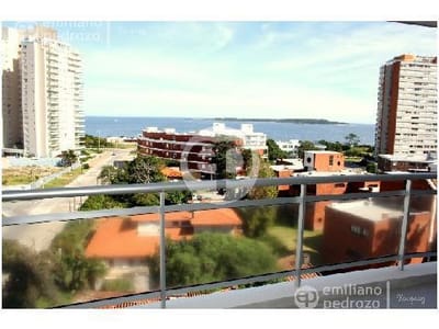 Apartamento en Mansa