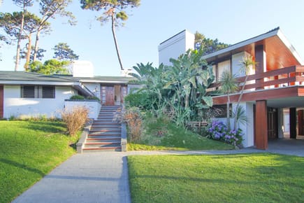 Gran Casa con Pileta a Pasos de Playa Mansa - TM6257506