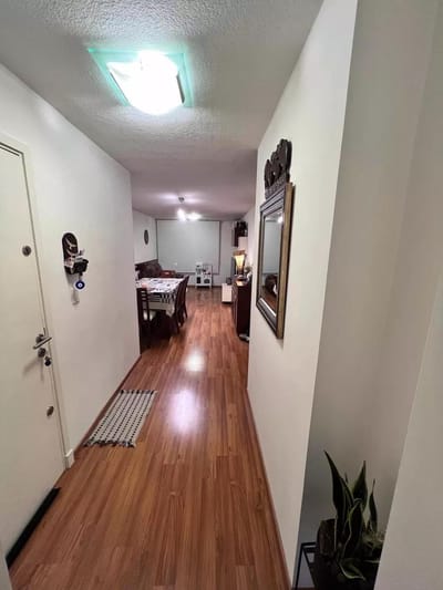 APARTAMENTO SOBRE RAMON ANADOR  ILUMINADO CON  COCHERA