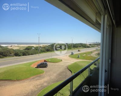 Departamento - Playa Brava