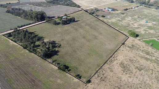Chacra de 6 ha en Colonia Estrella Carmelo