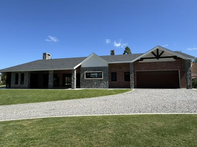 Casa en Venta - Colonia Suiza.