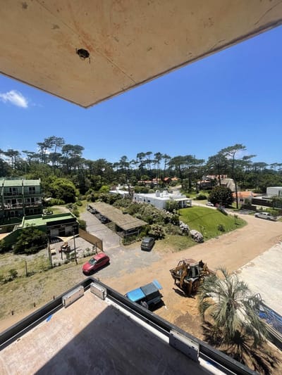 Excelente Apartamento Frente Al Mar - Playa Mansa