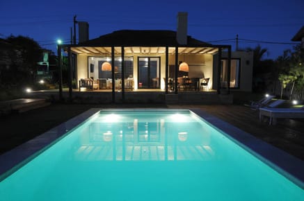 EL CHORRO VENTA Y ALQUILER CASA MARTINA - TM6257