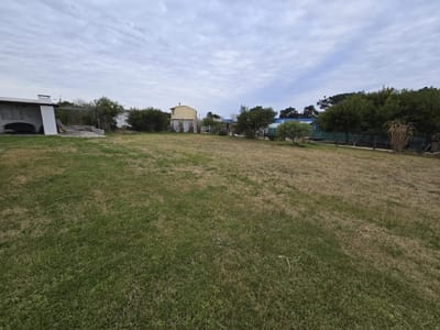 Terreno en venta en Balneario Buenos Aires