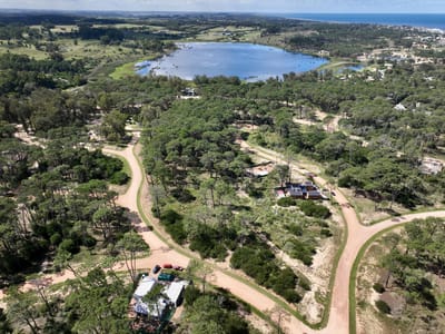 Terreno en Reserva Montoya