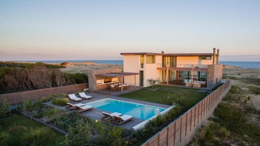 Casa en Miradores del Faro - TM1227669