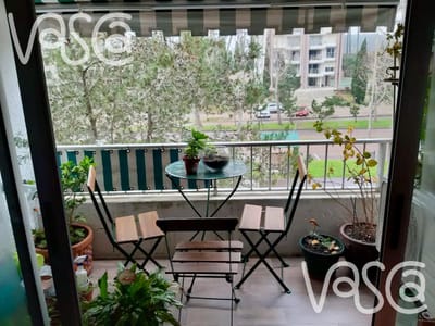 Apartamento en  Roosevelt