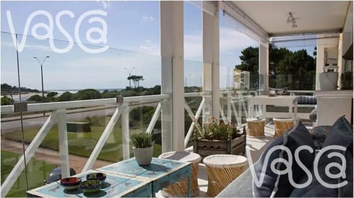 Muy buen apartamento en  la 39 de la brava.