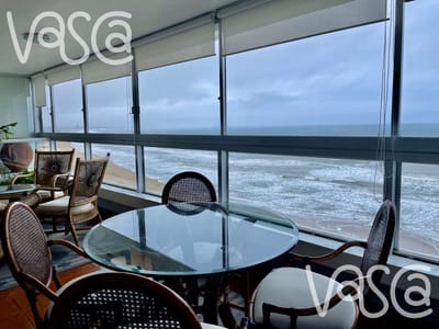 Apartamento en  Estrella de Mar Punta del Este