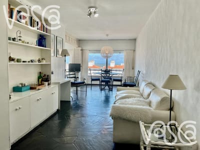 Apartamento a la venta de 2 dormitorios Edificio Michelangelo Punta del Este