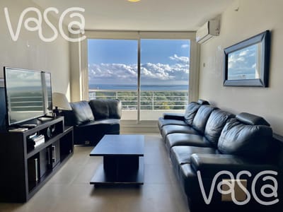 Apartamento en Roosevelt