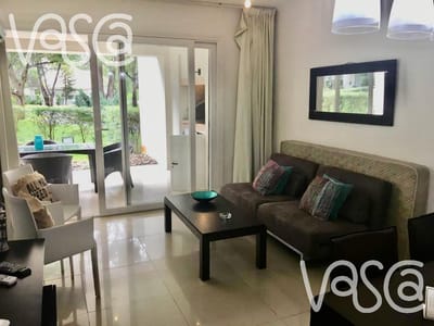 Apartamento de 1 dormitorio a la venta en Greenpark Solanas Punta del Este 