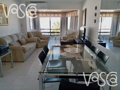 Apartamento en Península