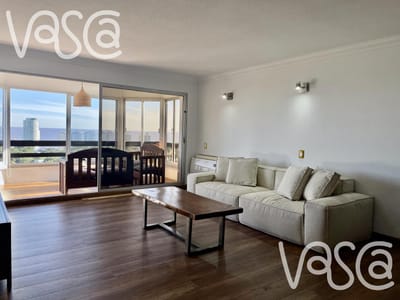 Apartamento en Roosevelt
