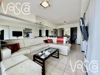 Apartamento en Península