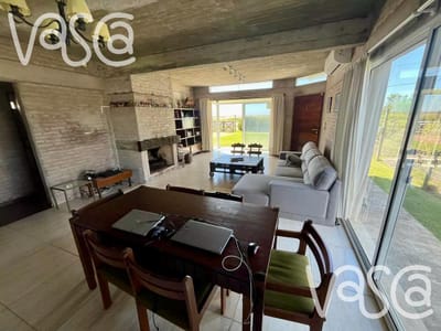 Casa en Balneario Buenos Aires