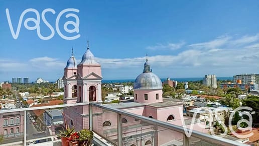 Apartamento en Maldonado