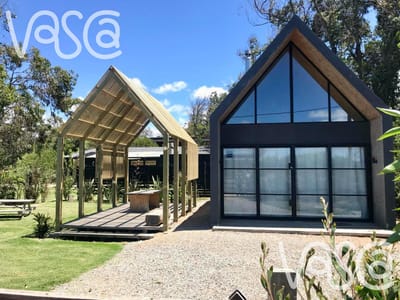 Casa en Santa Monica