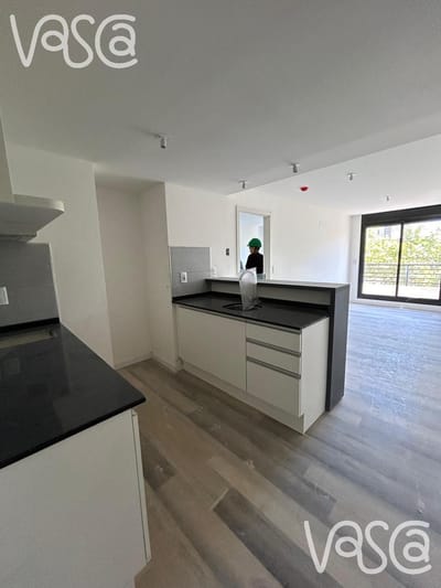 Apartamento a la venta de 1 dormitorio en Montevideo