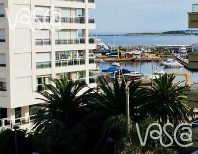 Apartamento en Península