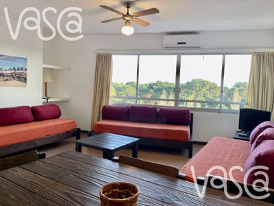 Apartamento en Roosevelt