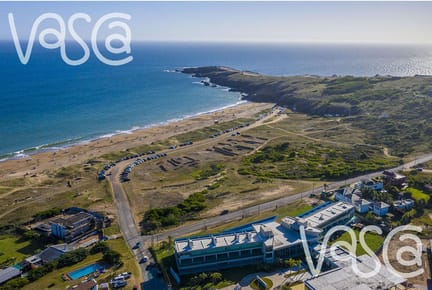 Apartamento a la venta en Syrah Punta Ballena, Las Grutas