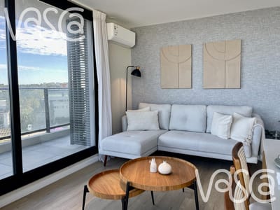 Apartamento en Roosevelt