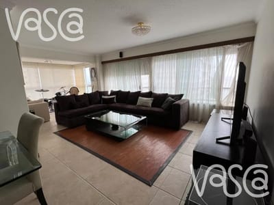 Apartamento en Playa Mansa