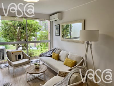 Apartamento en Playa Mansa