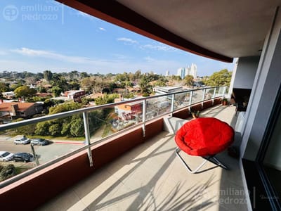 Venta apartamento 3 dormitorios en Maldonado cerca del Shopping y terminal