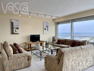 Apartamento en Playa Brava