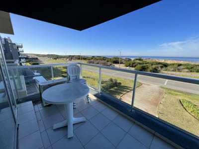 Apartamento en Edificio Blue Marine, Punta del Este