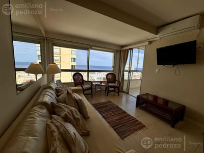 Venta apartamento 1 dormitorio Peninsula