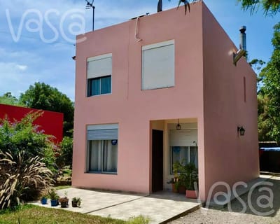 Casa a la venta en Balneario Buenos Aires