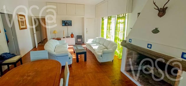 Apartamento en Península