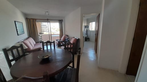 Venta Apartamento 2 dormitorios Playa Mansa