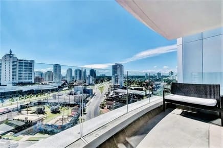 Venta Apartamento 2 dormitorios La Pastora Punta del Este Torre con amenities