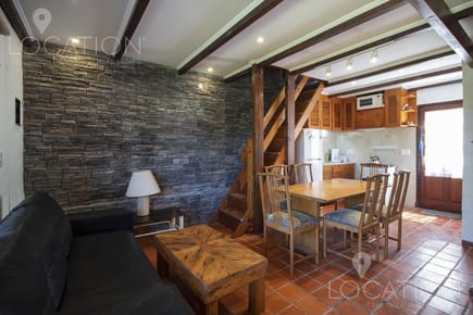 Departamento en el Pueblo de Jose Ignacio - LAP2299347