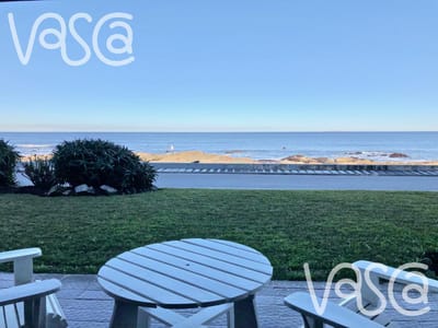 Apartamento - Península