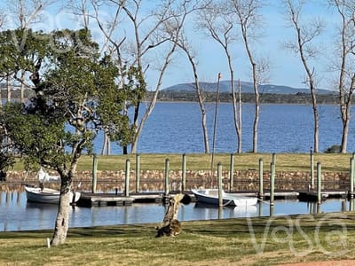Terreno en Laguna del sauce