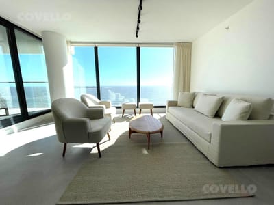 Venta, Venetian central de 2 dormitorios en suite frente al mar !