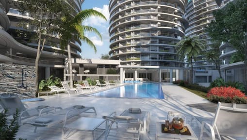 En venta espectacular apartamento de 3 dormitorios en Parque Miramar