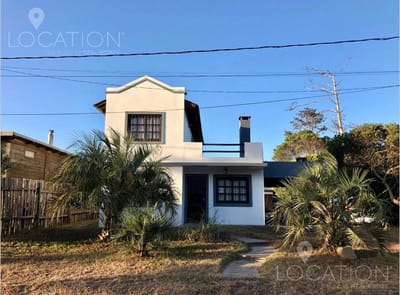 Amplia Casa en La Juanita - LHO6354657
