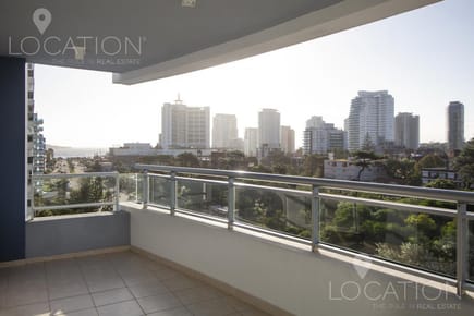Departamento en Forest Tower - LAP3738697