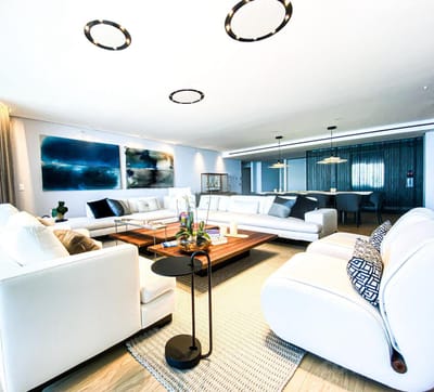 Departamento en alquiler, Trump Tower, Punta del Este