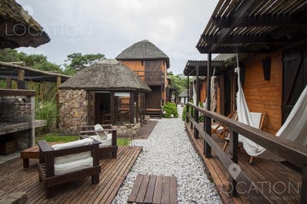 Complejo en Venta en la Pedrera - LHO2609965