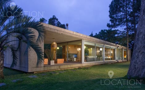 Espectacular casa a metros del mar -LHO3427308