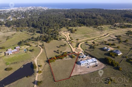 Venta Chacra, Chacras José Ignacio, José Ignacio